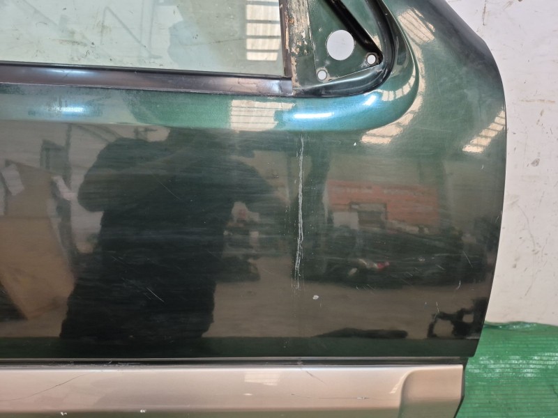 Recambio de puerta delantera derecha para nissan terrano/terrano.ii (r20) elegance referencia OEM IAM    Recambio de puerta delantera derecha para nissan terrano/terrano.ii (r20) elegance referencia OEM IAM