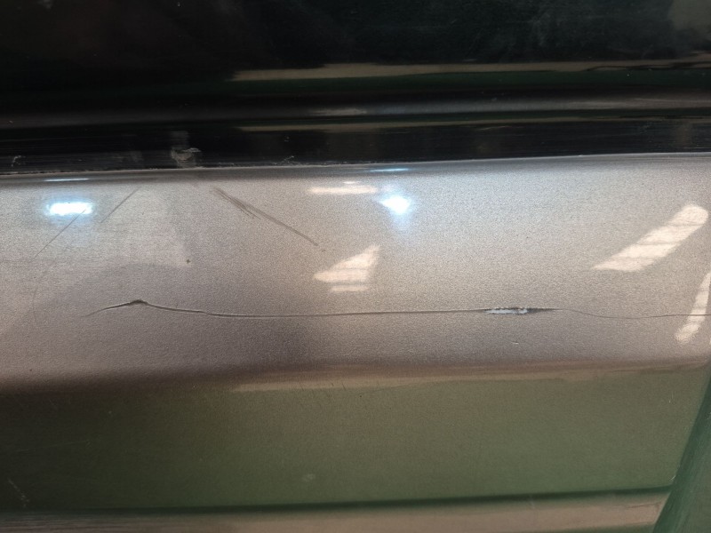 Recambio de puerta delantera derecha para nissan terrano/terrano.ii (r20) elegance referencia OEM IAM    Recambio de puerta delantera derecha para nissan terrano/terrano.ii (r20) elegance referencia OEM IAM