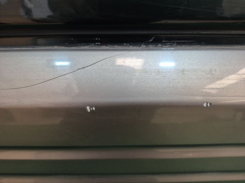 Recambio de puerta delantera derecha para nissan terrano/terrano.ii (r20) elegance referencia OEM IAM    Recambio de puerta delantera derecha para nissan terrano/terrano.ii (r20) elegance referencia OEM IAM