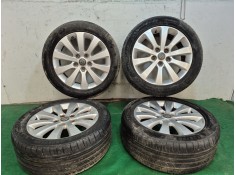 Recambio de juego llantas para opel astra j (p10) 1.7 cdti (68) referencia OEM IAM   