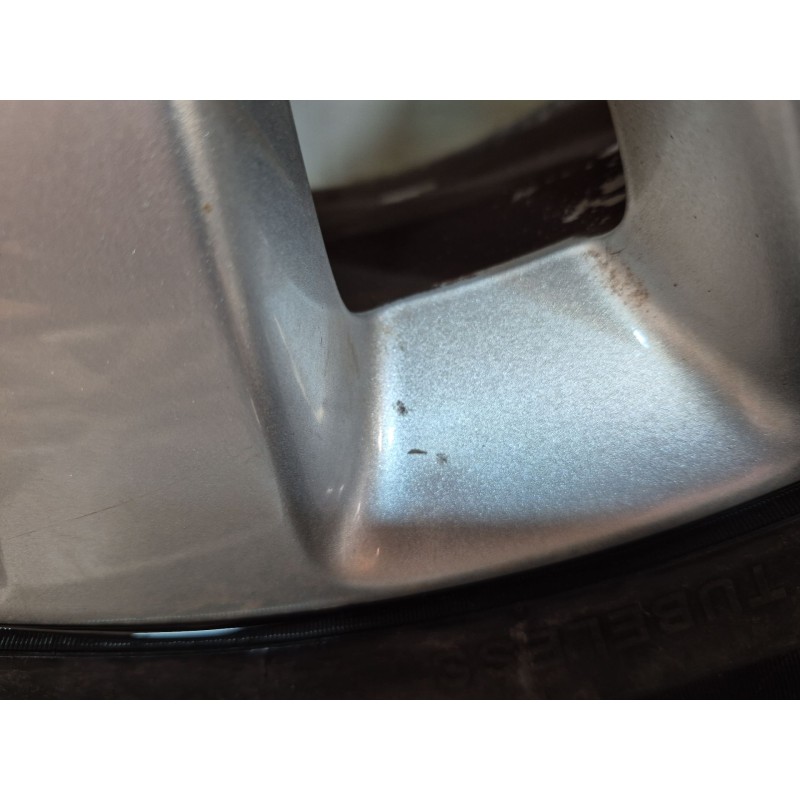 Recambio de juego llantas para opel astra j (p10) 1.7 cdti (68) referencia OEM IAM   