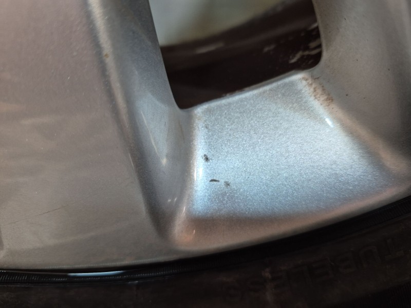 Recambio de juego llantas para opel astra j (p10) 1.7 cdti (68) referencia OEM IAM   