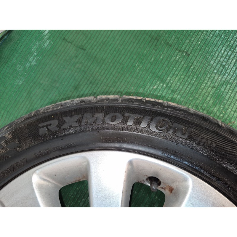 Recambio de juego llantas para opel astra j (p10) 1.7 cdti (68) referencia OEM IAM   