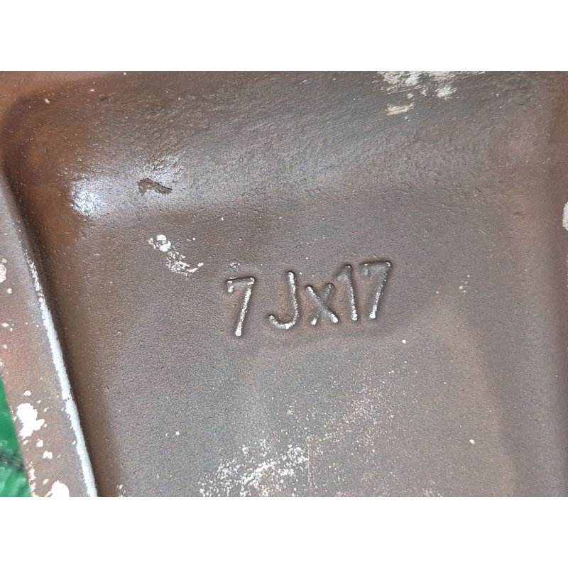 Recambio de juego llantas para opel astra j (p10) 1.7 cdti (68) referencia OEM IAM   