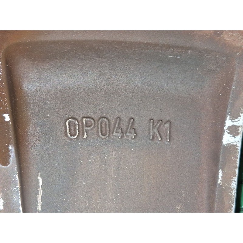 Recambio de juego llantas para opel astra j (p10) 1.7 cdti (68) referencia OEM IAM   