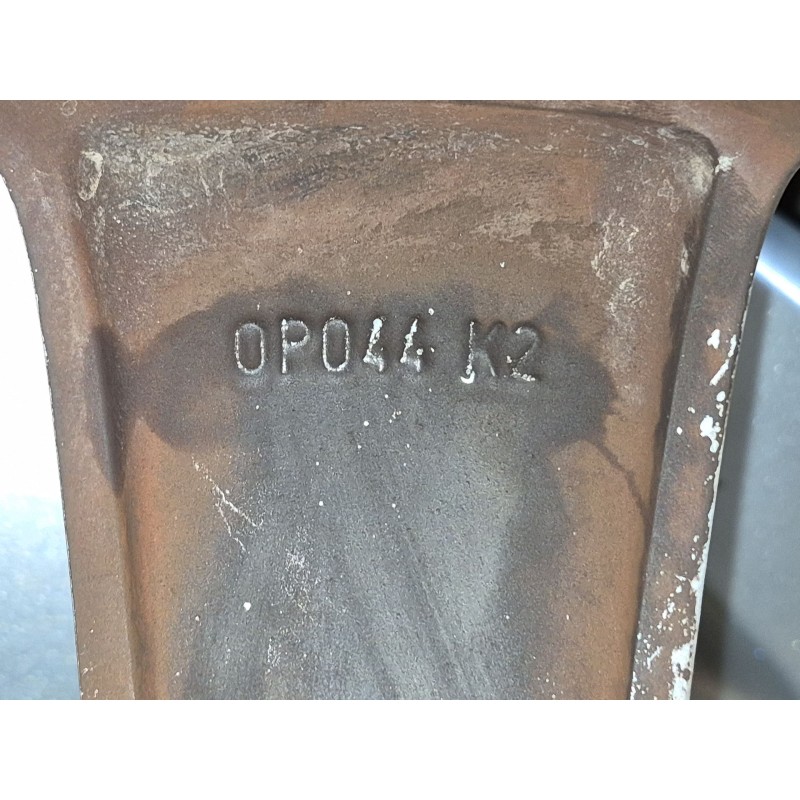 Recambio de juego llantas para opel astra j (p10) 1.7 cdti (68) referencia OEM IAM   