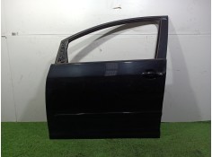 Recambio de puerta delantera izquierda para volkswagen golf plus (5m1) bluemotion edition referencia OEM IAM 5 PUERTAS 5 PUERTAS