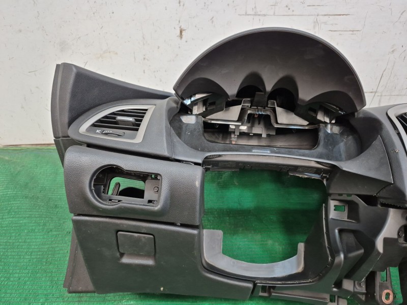 Recambio de salpicadero para opel astra j (p10) 1.7 cdti (68) referencia OEM IAM   