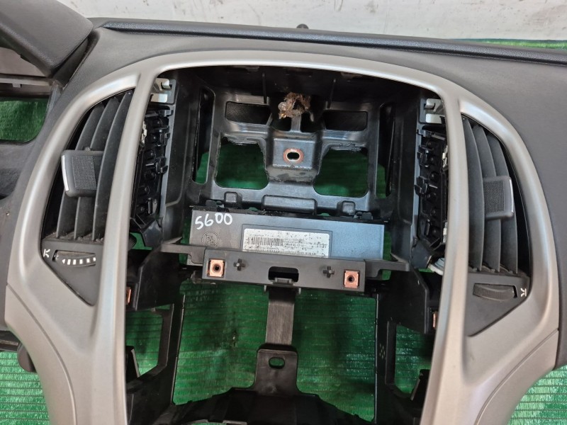 Recambio de salpicadero para opel astra j (p10) 1.7 cdti (68) referencia OEM IAM   