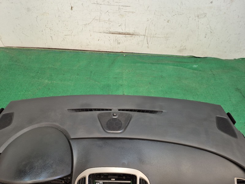 Recambio de salpicadero para opel astra j (p10) 1.7 cdti (68) referencia OEM IAM   