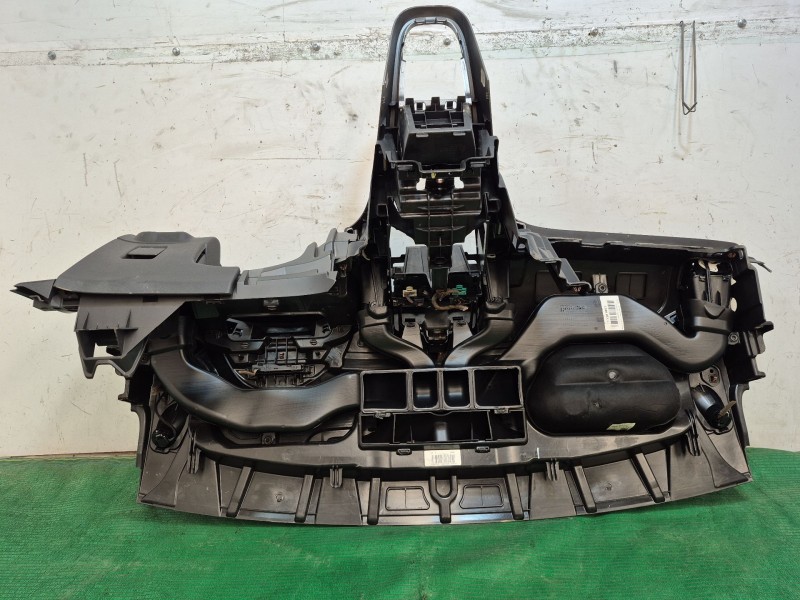 Recambio de salpicadero para opel astra j (p10) 1.7 cdti (68) referencia OEM IAM   