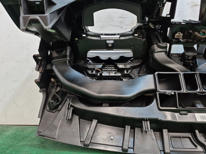 Recambio de salpicadero para opel astra j (p10) 1.7 cdti (68) referencia OEM IAM   