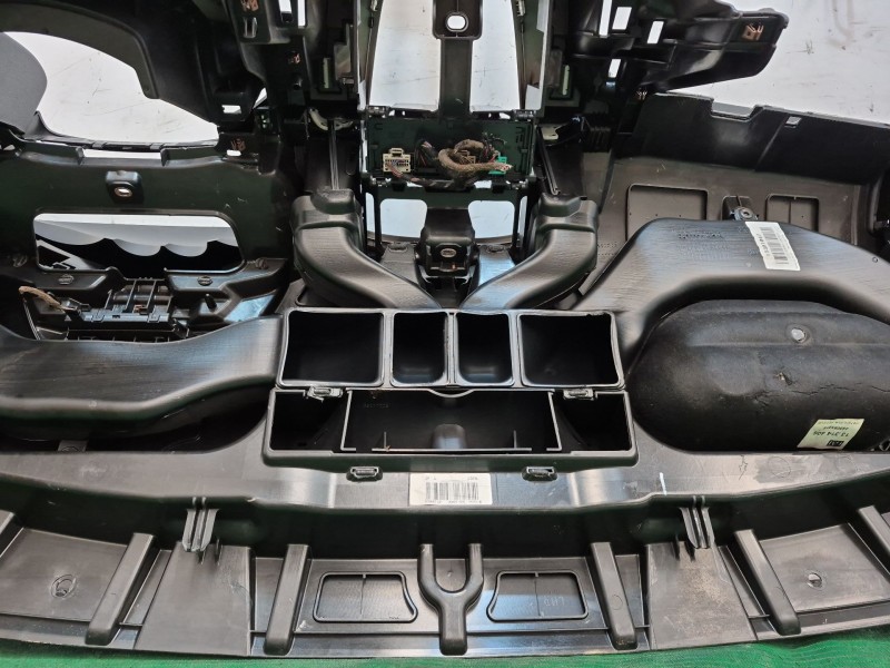 Recambio de salpicadero para opel astra j (p10) 1.7 cdti (68) referencia OEM IAM   