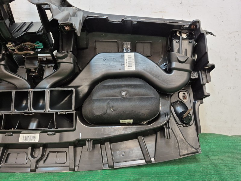 Recambio de salpicadero para opel astra j (p10) 1.7 cdti (68) referencia OEM IAM   