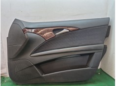 Recambio de guarnecido puerta delantera derecha para mercedes-benz clase e (w211) e 220 cdi (211.006) referencia OEM IAM A211727