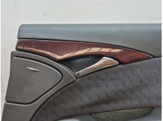 Recambio de guarnecido puerta trasera derecha para mercedes-benz clase e (w211) e 220 cdi (211.006) referencia OEM IAM    2