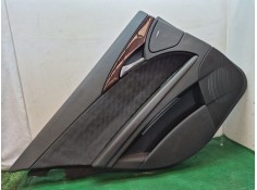Recambio de guarnecido puerta trasera izquierda para mercedes-benz clase e (w211) e 220 cdi (211.006) referencia OEM IAM A211730