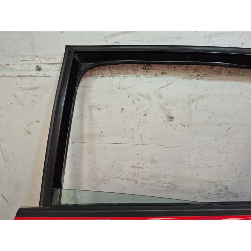 Recambio de puerta trasera izquierda para volkswagen polo v (6r1, 6c1) 1.2 referencia OEM IAM 6R4833311 6R4833311 6R4833311