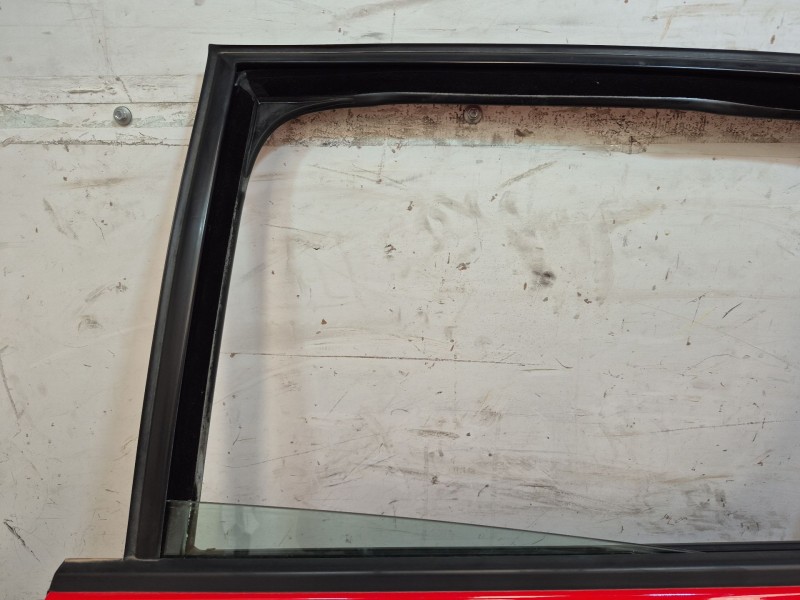 Recambio de puerta trasera izquierda para volkswagen polo v (6r1, 6c1) 1.2 referencia OEM IAM 6R4833311 6R4833311 6R4833311