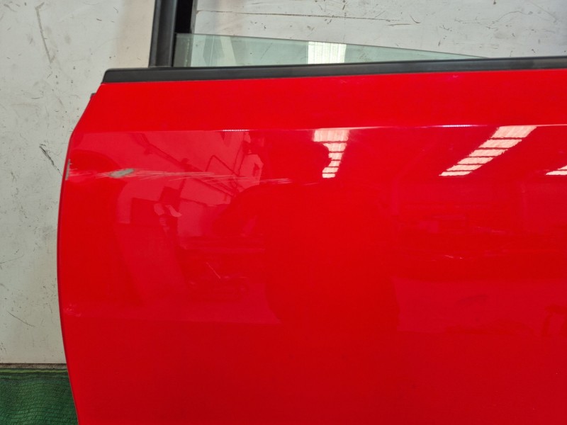 Recambio de puerta trasera izquierda para volkswagen polo v (6r1, 6c1) 1.2 referencia OEM IAM 6R4833311 6R4833311 6R4833311