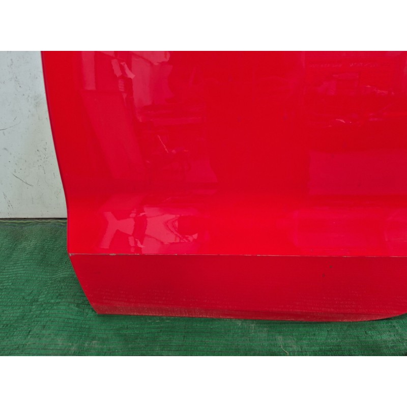 Recambio de puerta trasera izquierda para volkswagen polo v (6r1, 6c1) 1.2 referencia OEM IAM 6R4833311 6R4833311 6R4833311