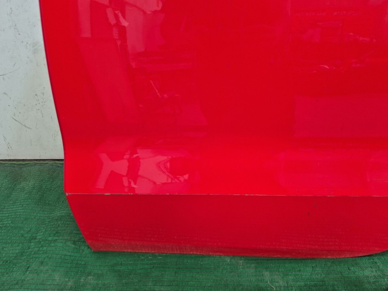 Recambio de puerta trasera izquierda para volkswagen polo v (6r1, 6c1) 1.2 referencia OEM IAM 6R4833311 6R4833311 6R4833311