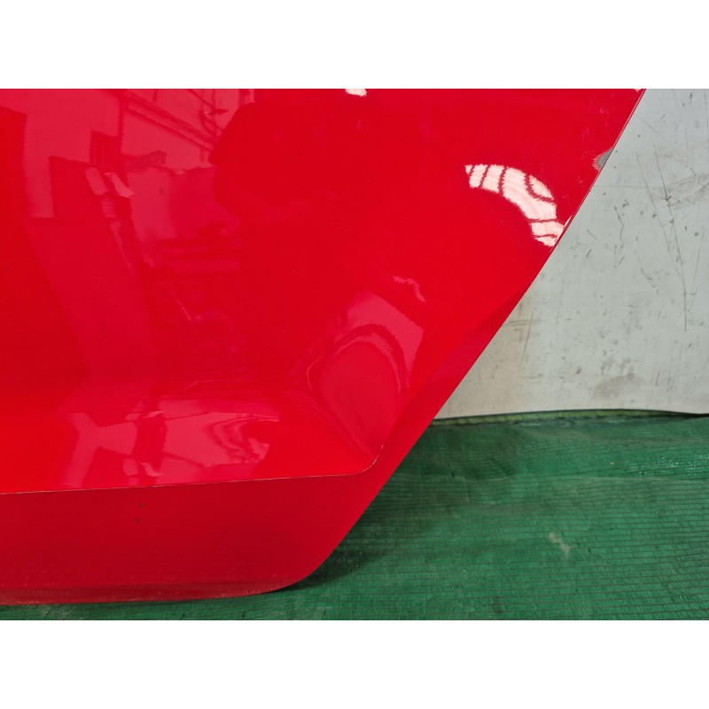 Recambio de puerta trasera izquierda para volkswagen polo v (6r1, 6c1) 1.2 referencia OEM IAM 6R4833311 6R4833311 6R4833311