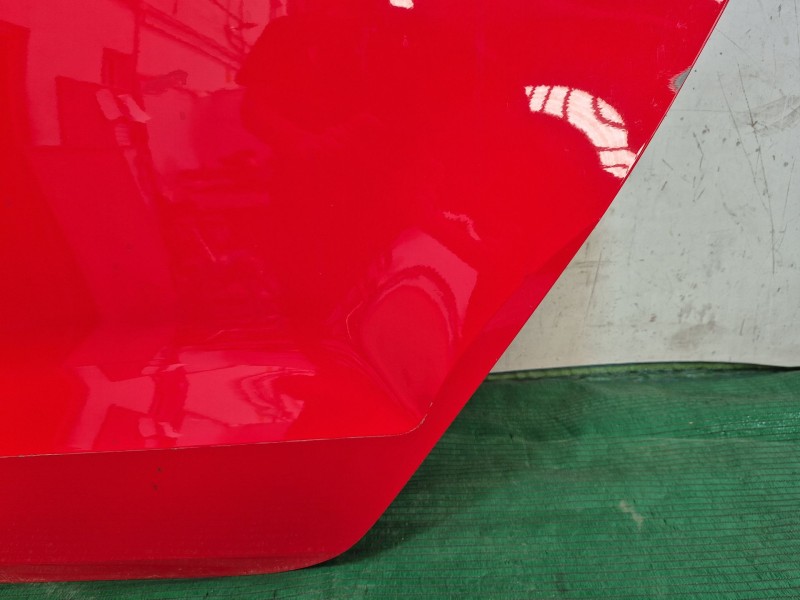 Recambio de puerta trasera izquierda para volkswagen polo v (6r1, 6c1) 1.2 referencia OEM IAM 6R4833311 6R4833311 6R4833311