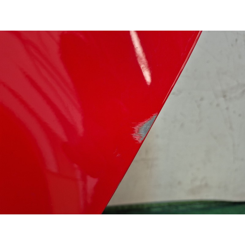 Recambio de puerta trasera izquierda para volkswagen polo v (6r1, 6c1) 1.2 referencia OEM IAM 6R4833311 6R4833311 6R4833311