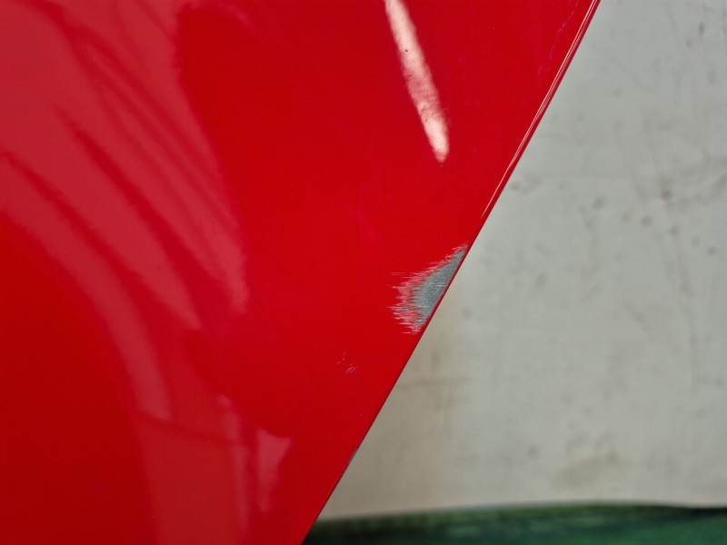 Recambio de puerta trasera izquierda para volkswagen polo v (6r1, 6c1) 1.2 referencia OEM IAM 6R4833311 6R4833311 6R4833311