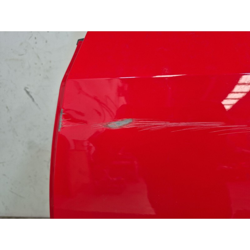 Recambio de puerta trasera izquierda para volkswagen polo v (6r1, 6c1) 1.2 referencia OEM IAM 6R4833311 6R4833311 6R4833311