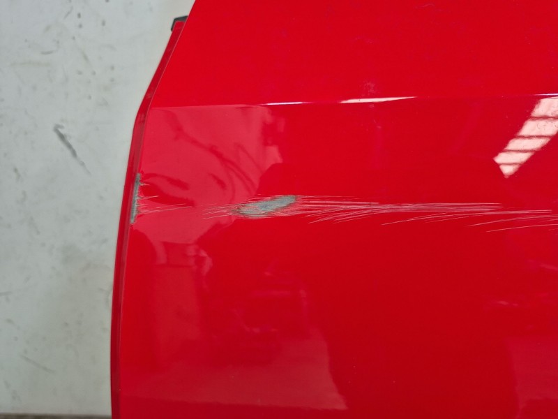 Recambio de puerta trasera izquierda para volkswagen polo v (6r1, 6c1) 1.2 referencia OEM IAM 6R4833311 6R4833311 6R4833311