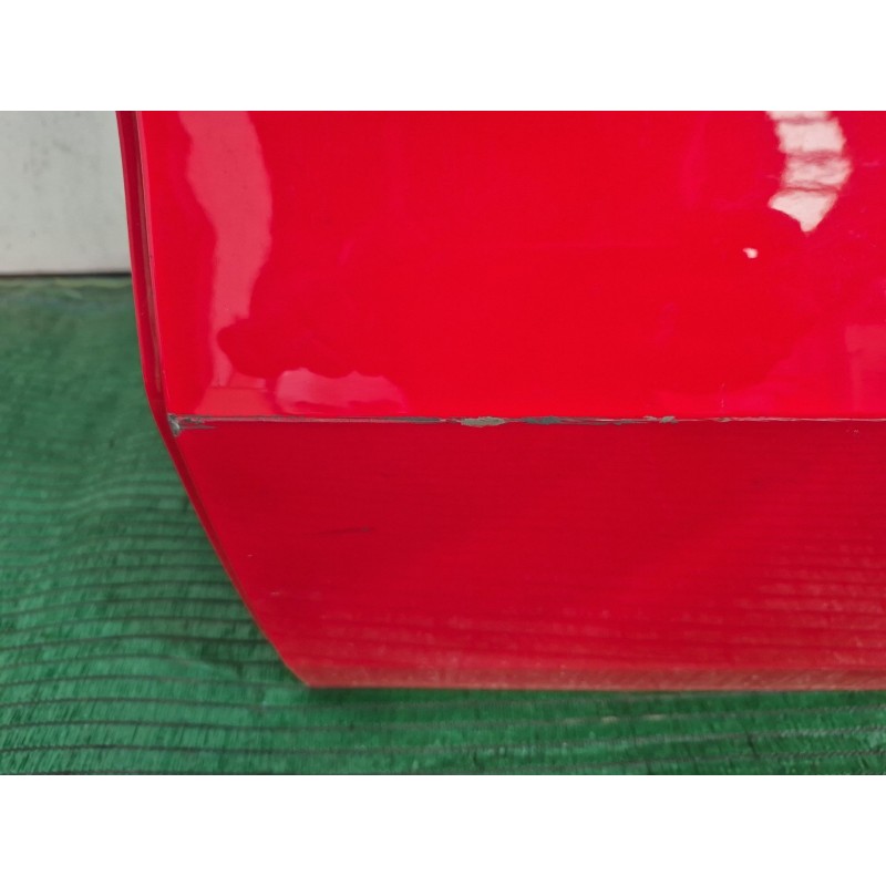 Recambio de puerta trasera izquierda para volkswagen polo v (6r1, 6c1) 1.2 referencia OEM IAM 6R4833311 6R4833311 6R4833311