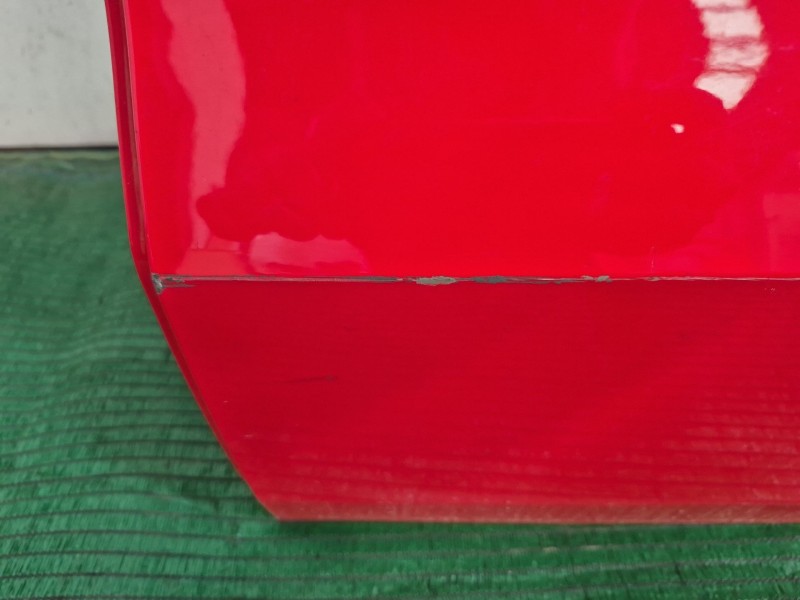 Recambio de puerta trasera izquierda para volkswagen polo v (6r1, 6c1) 1.2 referencia OEM IAM 6R4833311 6R4833311 6R4833311