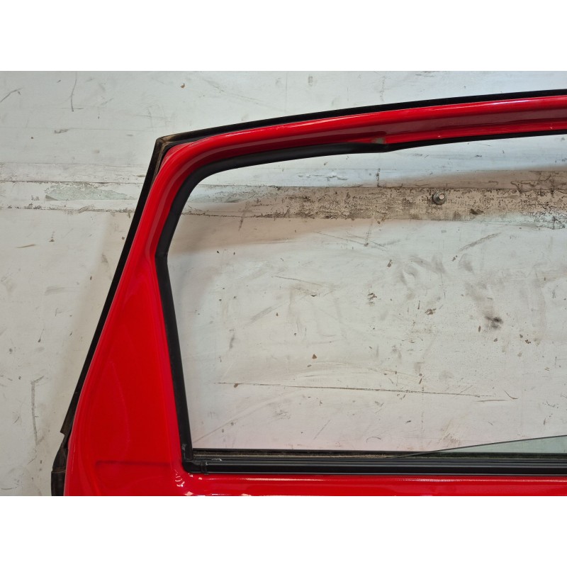 Recambio de puerta trasera izquierda para volkswagen polo v (6r1, 6c1) 1.2 referencia OEM IAM 6R4833311 6R4833311 6R4833311