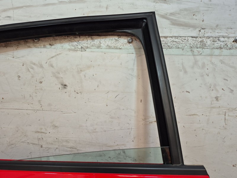 Recambio de puerta trasera derecha para volkswagen polo v (6r1, 6c1) 1.2 referencia OEM IAM 6R4833312 6R4833312 6R4833312