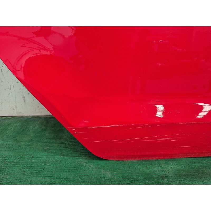 Recambio de puerta trasera derecha para volkswagen polo v (6r1, 6c1) 1.2 referencia OEM IAM 6R4833312 6R4833312 6R4833312