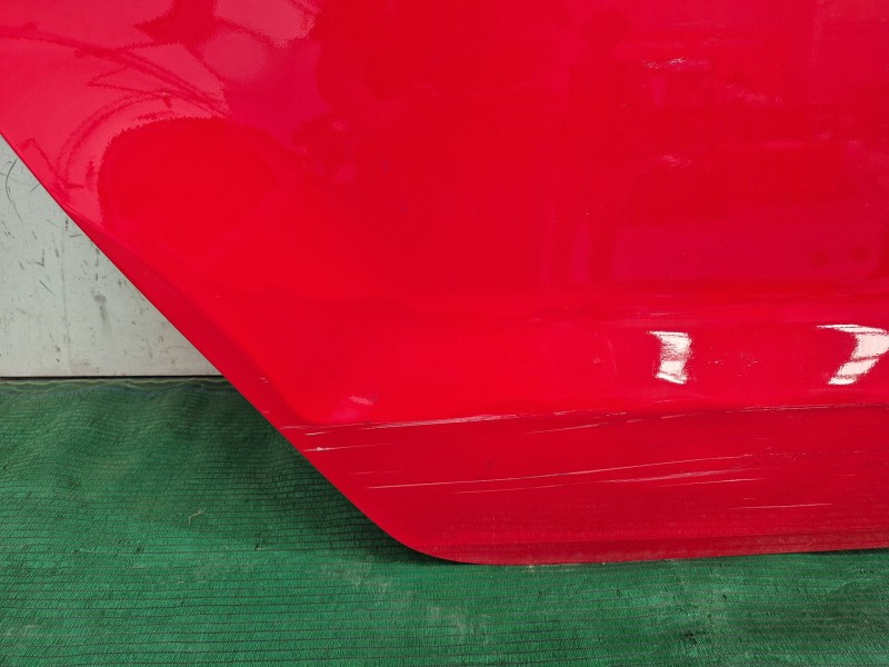 Recambio de puerta trasera derecha para volkswagen polo v (6r1, 6c1) 1.2 referencia OEM IAM 6R4833312 6R4833312 6R4833312