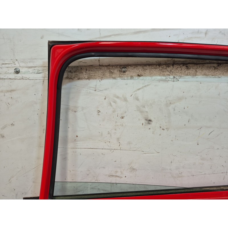 Recambio de puerta trasera derecha para volkswagen polo v (6r1, 6c1) 1.2 referencia OEM IAM 6R4833312 6R4833312 6R4833312