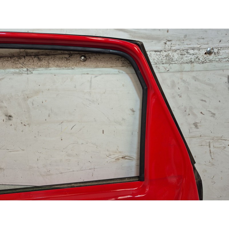 Recambio de puerta trasera derecha para volkswagen polo v (6r1, 6c1) 1.2 referencia OEM IAM 6R4833312 6R4833312 6R4833312