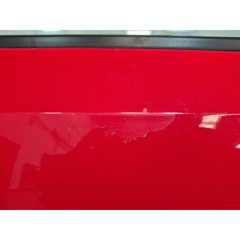 Recambio de puerta trasera derecha para volkswagen polo v (6r1, 6c1) 1.2 referencia OEM IAM 6R4833312 6R4833312 6R4833312