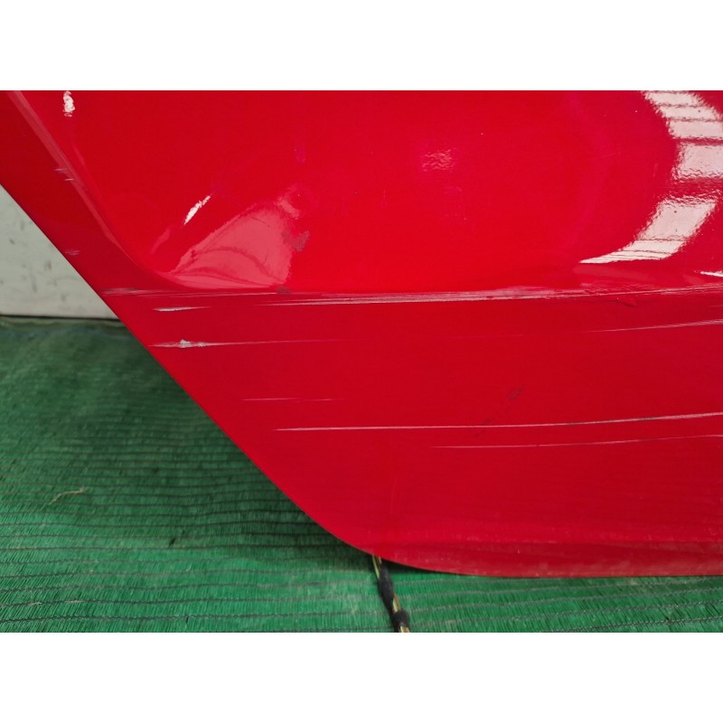 Recambio de puerta trasera derecha para volkswagen polo v (6r1, 6c1) 1.2 referencia OEM IAM 6R4833312 6R4833312 6R4833312