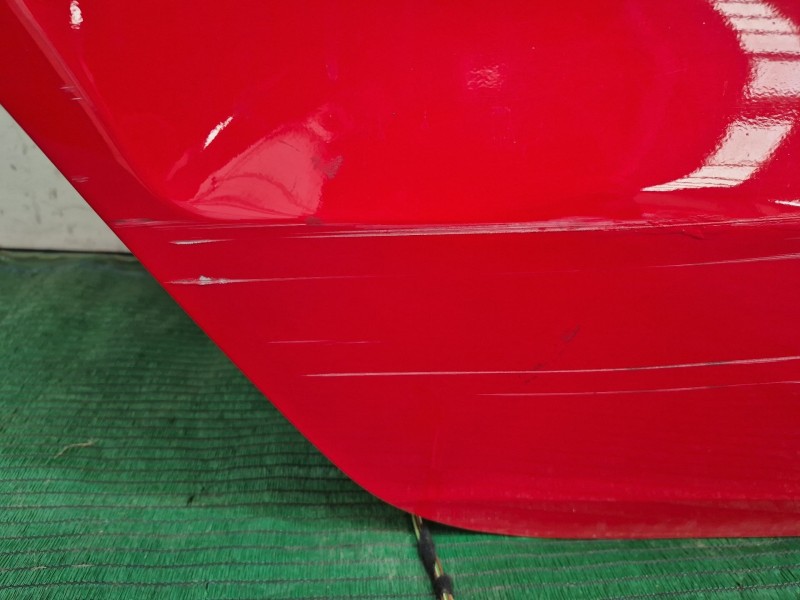 Recambio de puerta trasera derecha para volkswagen polo v (6r1, 6c1) 1.2 referencia OEM IAM 6R4833312 6R4833312 6R4833312