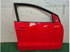 Recambio de puerta delantera derecha para volkswagen polo v (6r1, 6c1) 1.2 referencia OEM IAM   