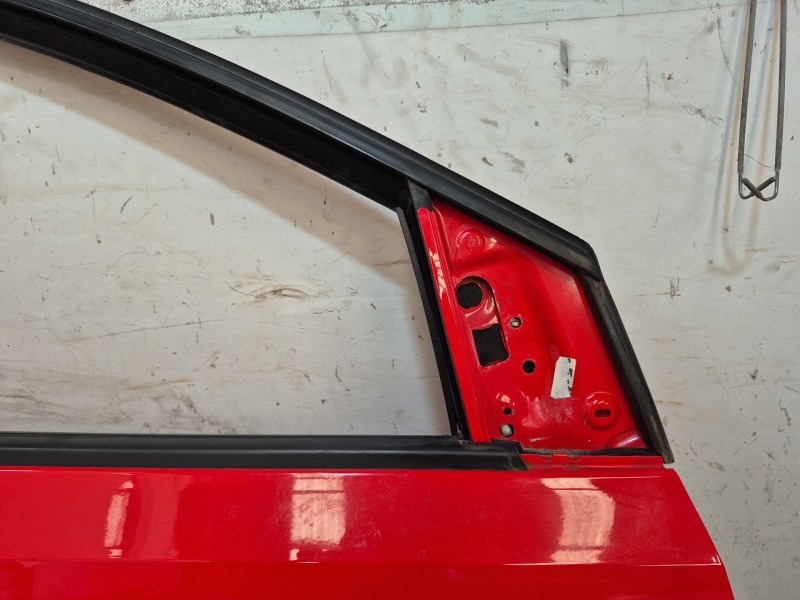 Recambio de puerta delantera derecha para volkswagen polo v (6r1, 6c1) 1.2 referencia OEM IAM   