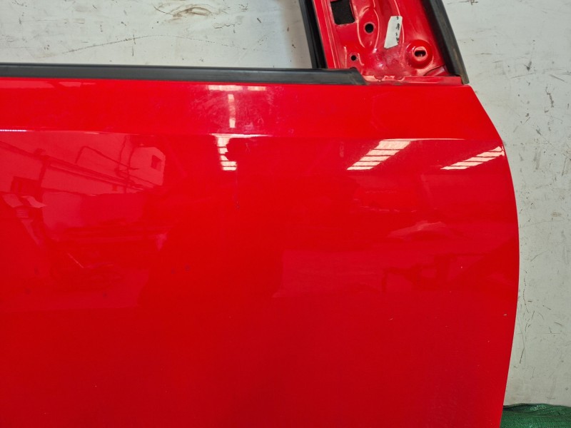 Recambio de puerta delantera derecha para volkswagen polo v (6r1, 6c1) 1.2 referencia OEM IAM   