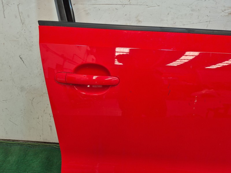 Recambio de puerta delantera derecha para volkswagen polo v (6r1, 6c1) 1.2 referencia OEM IAM   