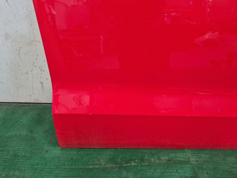 Recambio de puerta delantera derecha para volkswagen polo v (6r1, 6c1) 1.2 referencia OEM IAM   