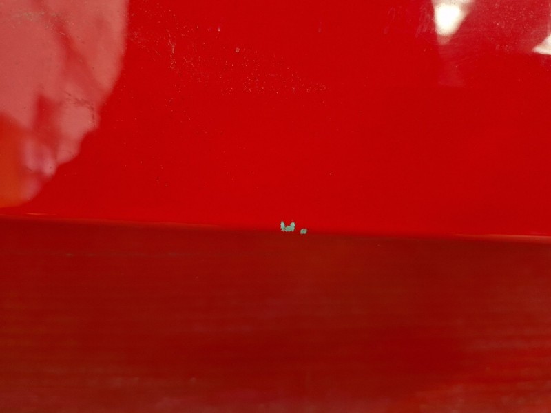 Recambio de puerta delantera derecha para volkswagen polo v (6r1, 6c1) 1.2 referencia OEM IAM   