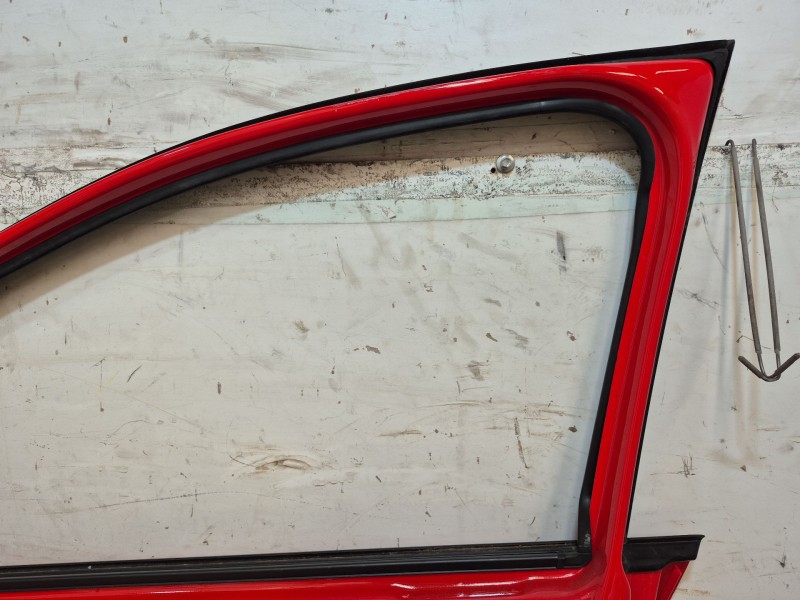 Recambio de puerta delantera derecha para volkswagen polo v (6r1, 6c1) 1.2 referencia OEM IAM   